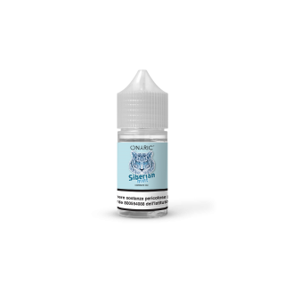 Siberian Mint Aroma Mini Shot 10ml