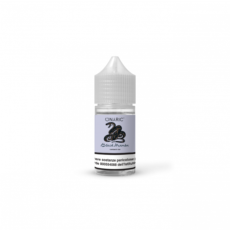 Onyric® Black Mamba Aroma Mini Shot 10+20ml