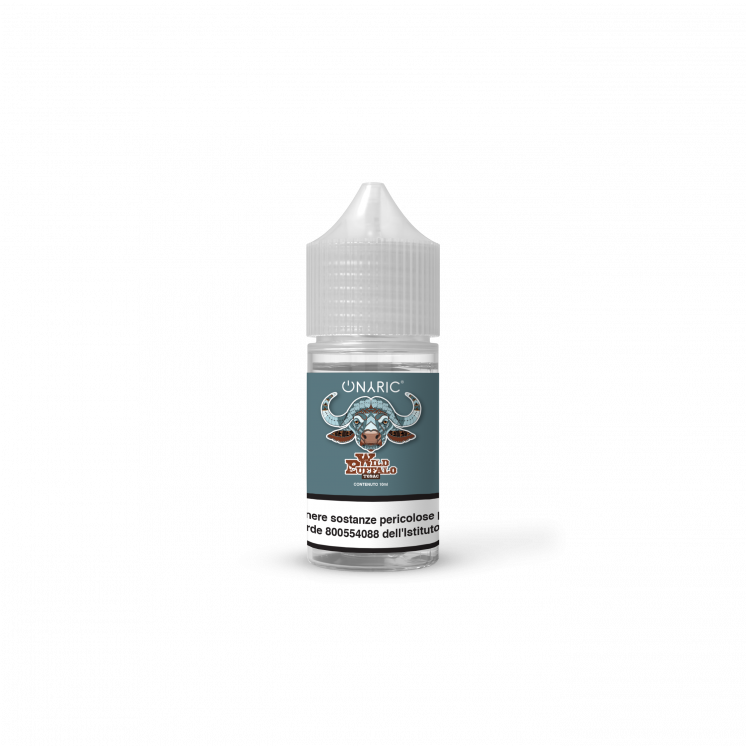 Wild Buffalo Tobac Aroma Mini Shot 10ml