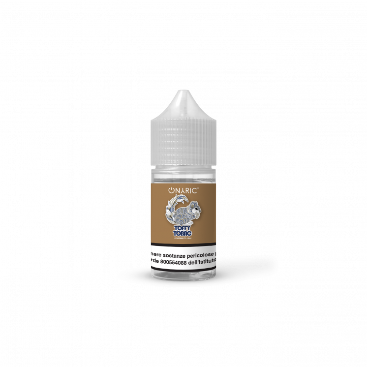 Toffy Tobac Aroma Mini Shot 10ml