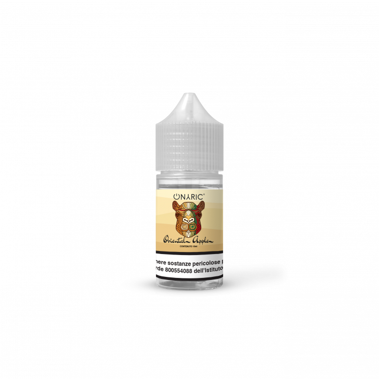 Oriental Apple Aroma Mini  Shot 10ml