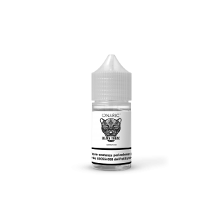 Black Tobac Aroma Mini Shot 10ml