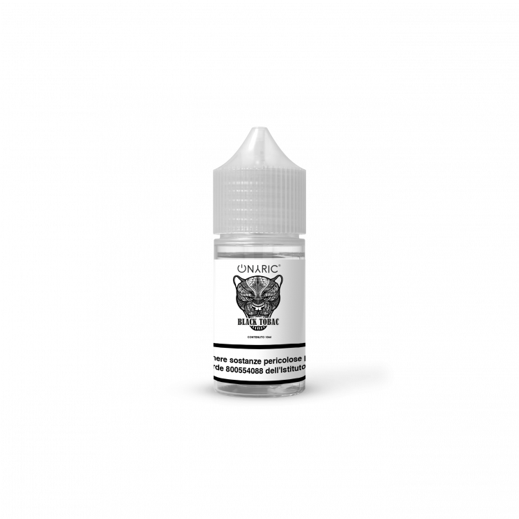 Black Tobac Aroma Mini Shot 10ml