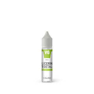 Onyric® Glicerina Vegetale 20ml