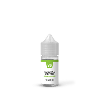 Onyric® Glicerina Vegetale 30ml