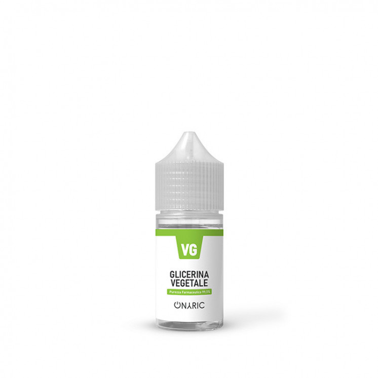 Onyric® Glicerina Vegetale 30ml