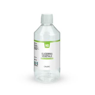 Onyric® Glicerina Vegetale 500ml