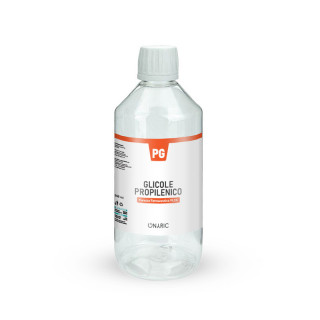 Onyric® Glicole Propilenico 500ml