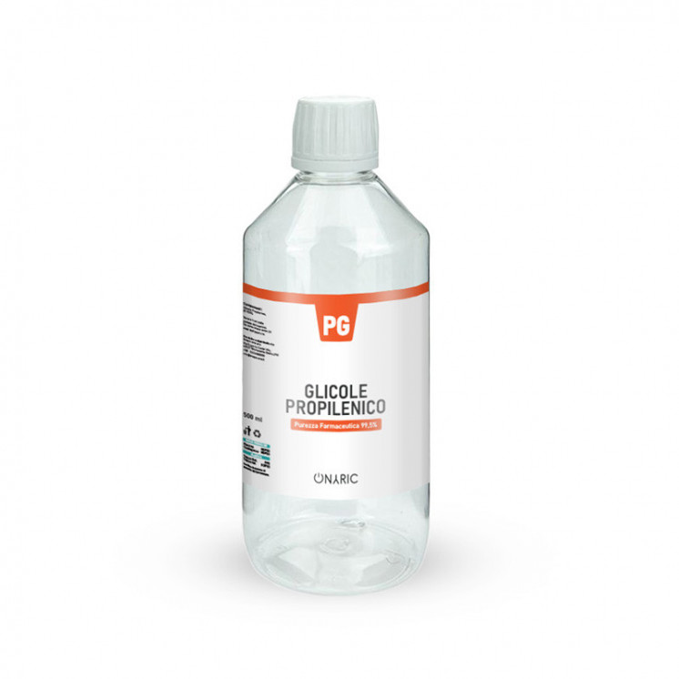 Onyric® Glicole Propilenico 500ml