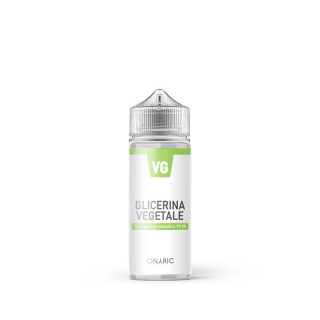 Onyric® Glicerina Vegetale 100ml