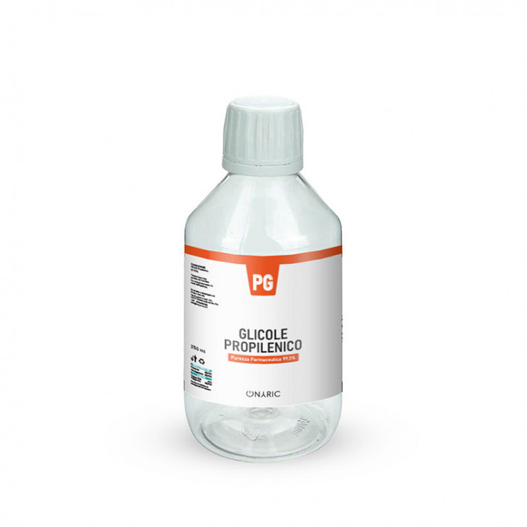 Onyric® Glicole Propilenico 250ml