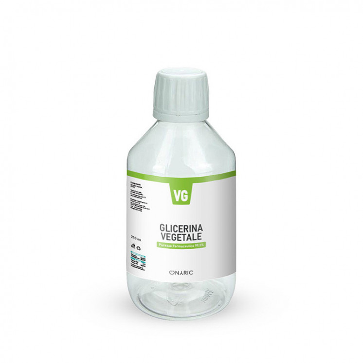 Onyric® Glicerina Vegetale 250ml