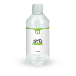 Onyric® Glicerina Vegetale 1000ml