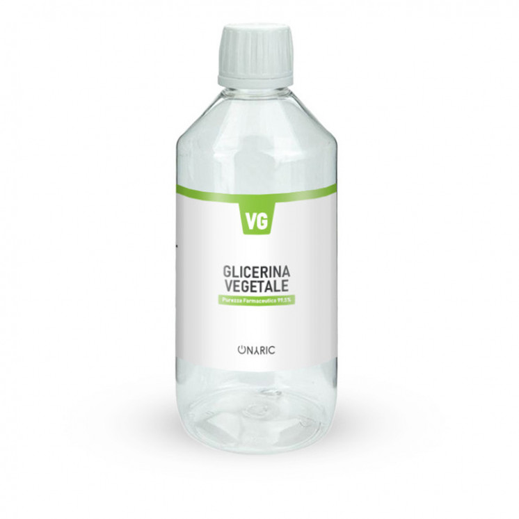Onyric® Glicerina Vegetale 1000ml