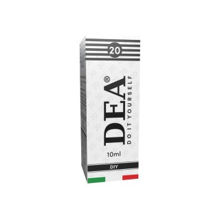 Basetta Dea Flavor 50-50 Nicotina 20mg