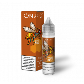 Blended Max Tobac aroma 20ml