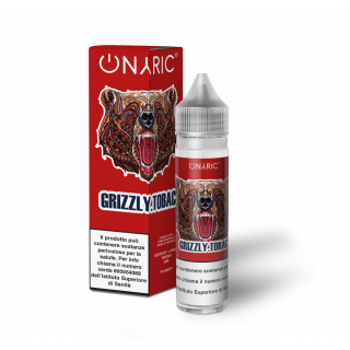 Grizzly Tobac aroma 20ml