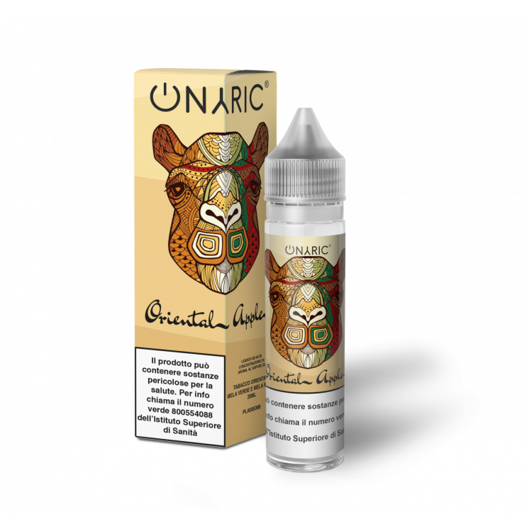 Oriental Apple aroma 20ml