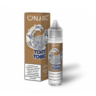 Toffy Tobac  aroma 20ml
