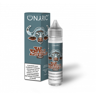 Wild Buffalo aroma 20ml