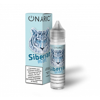 Siberian Mint aroma 20ml
