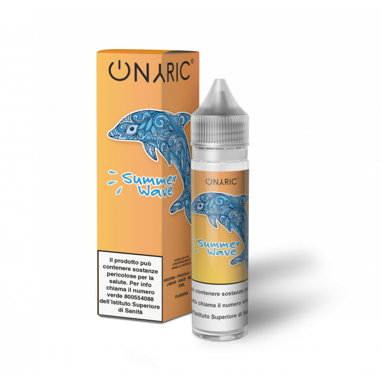 Summer Wave aroma shot 20ml