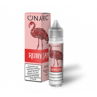 Ruby Jam Aroma Shot 20ml