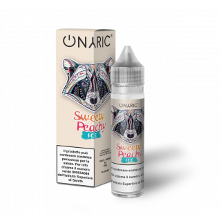 Sweety Peachy Ice Aroma Shot 20ml