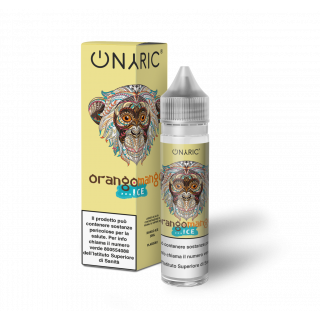 OrangoMango Ice Aroma Shot 20ml