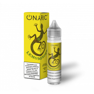 Lemon Frost Aroma Shot 20ml