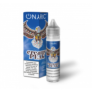 Onyric® Creamy Peak Aroma Shot 20+40ml