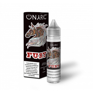 Fury Aroma shot 20ml