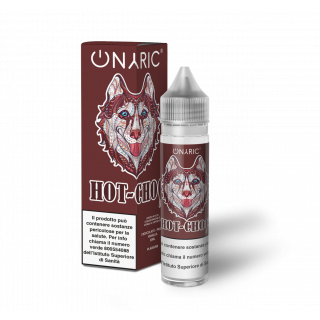 Hot Choc Aroma Shot 20ml