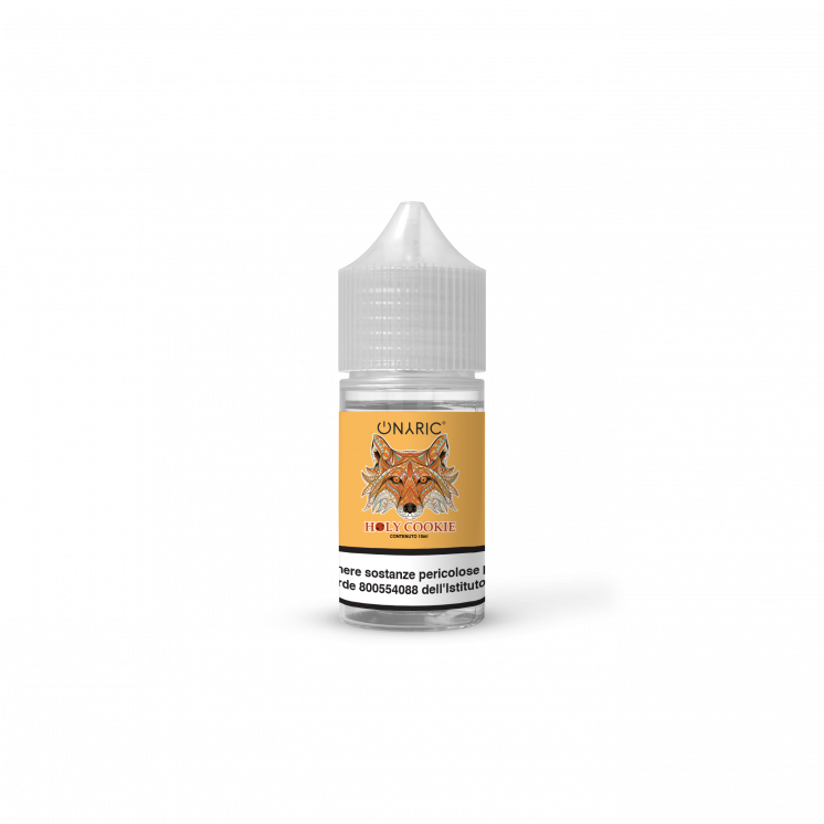 Holy Cookie Aroma Mini Shot 10ml