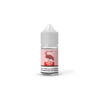 Ruby Jam Aroma Mini Shot 10ml