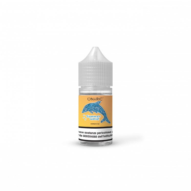 Summer Wave Aroma Mini Shot 10ml