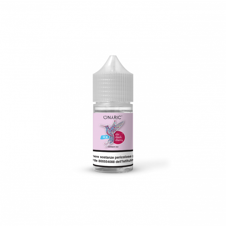 Clic Clack Cherry Ice Aroma Mini Shot 10ml