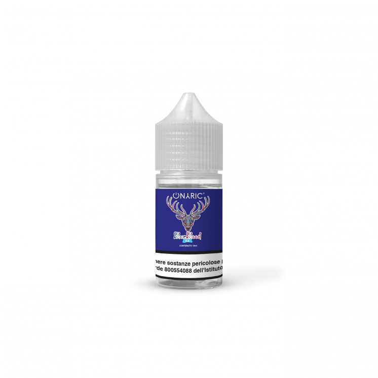 Blue Blood Ice Aroma Mini Shot 10ml