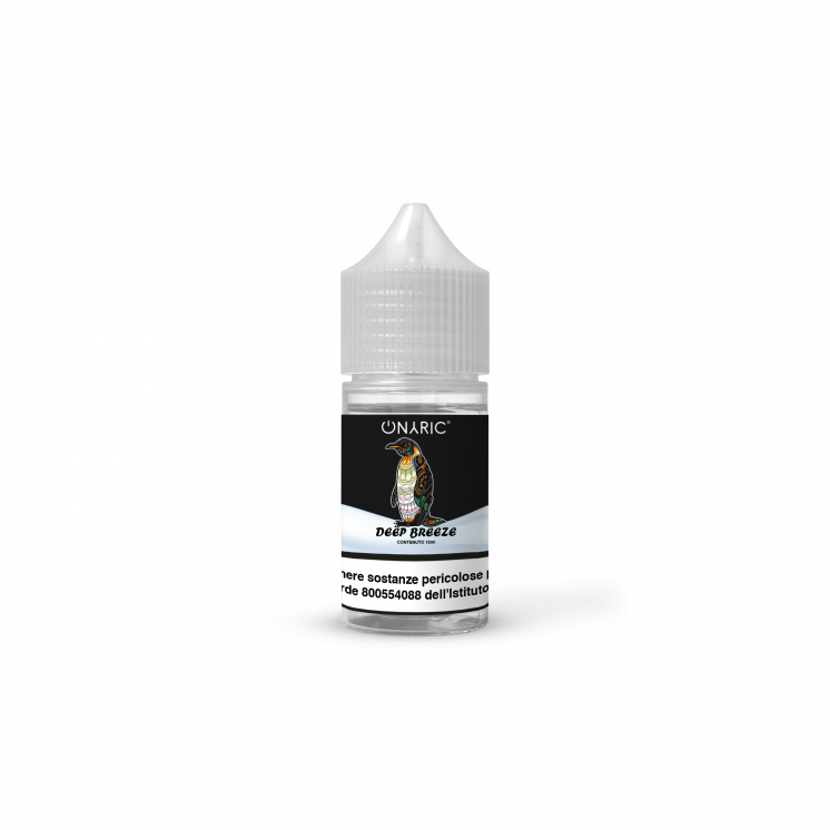 Deep Breeze Aroma Mini Shot 10ml