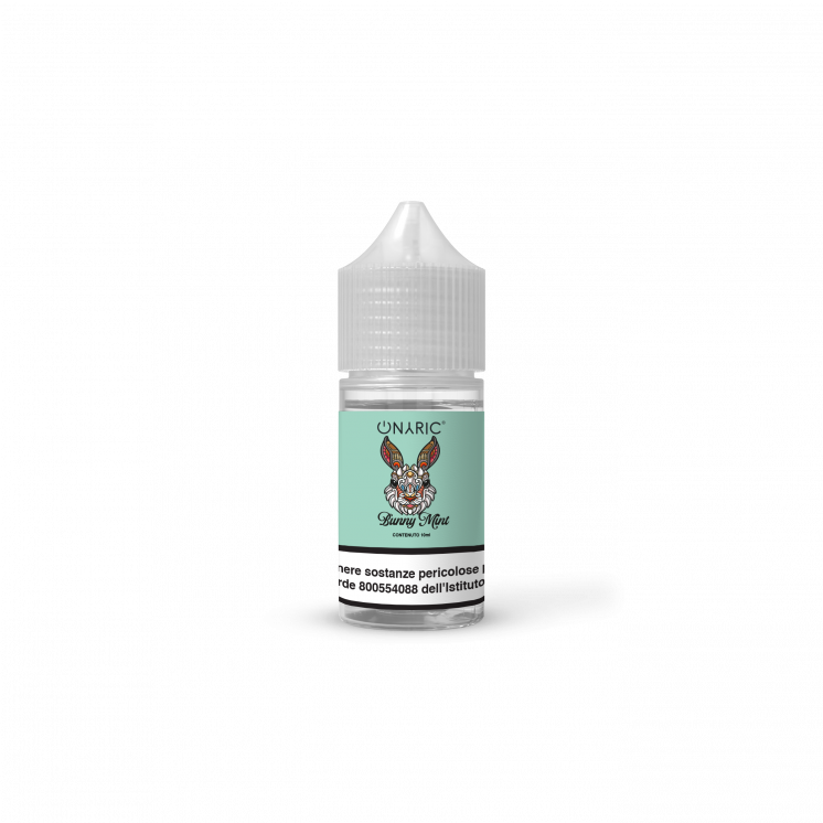 Bunny Mint Aroma Mini Shot 10ml